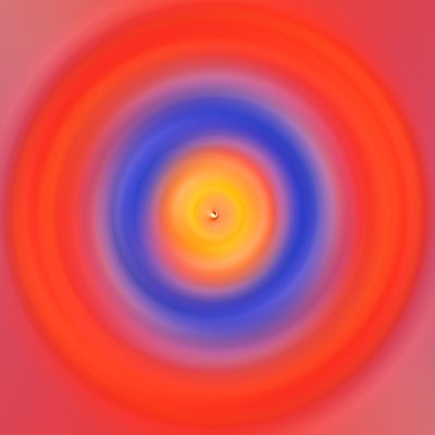 Untitled, 2019 by Alex Caminker