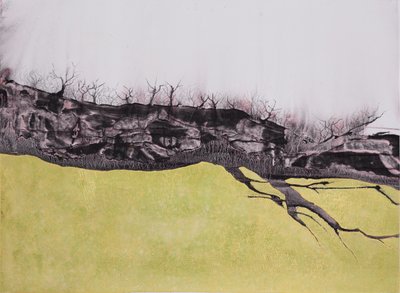 Gold Field by Alex Walsh