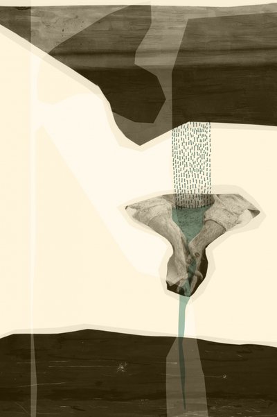 Mirage by Alexander Adiels