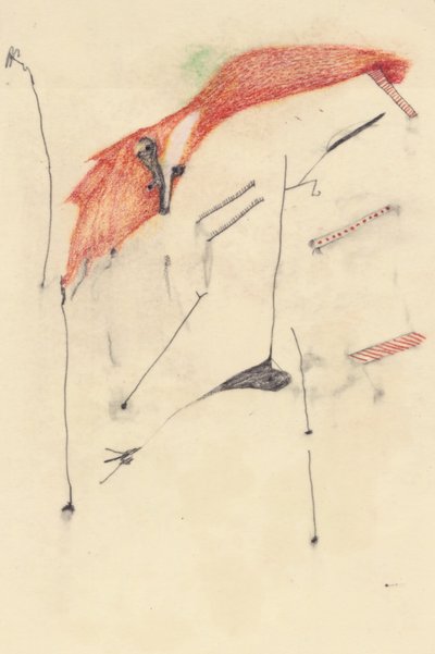 Sly As a Fox by Alexander Adiels