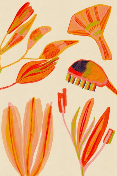 Vilia by Alexander Adiels