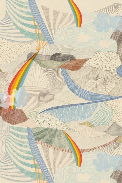 Villy Valley by Alexander Adiels