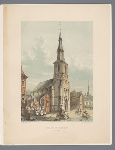 Saint Martin