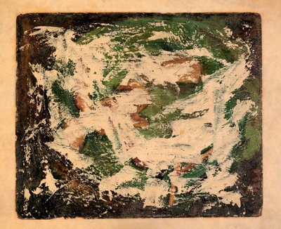 Untitled by Alfred H. Maurer