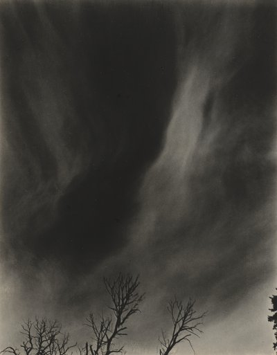 Equivalent by Alfred Stieglitz
