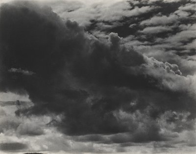 Equivalent by Alfred Stieglitz