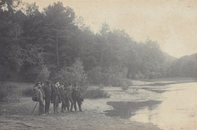 Freienwalde a. O. by Alfred Stieglitz