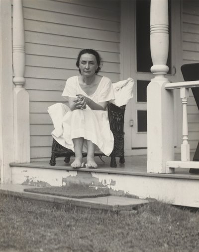 Georgia O