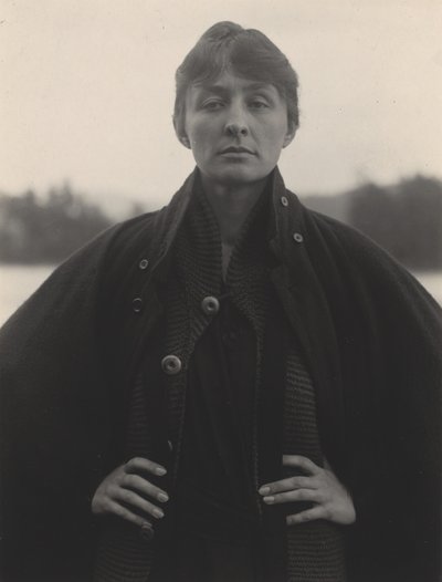 Georgia O