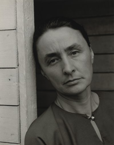Georgia O