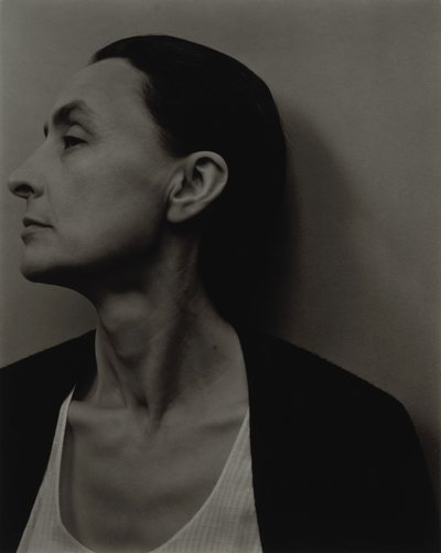 Georgia O