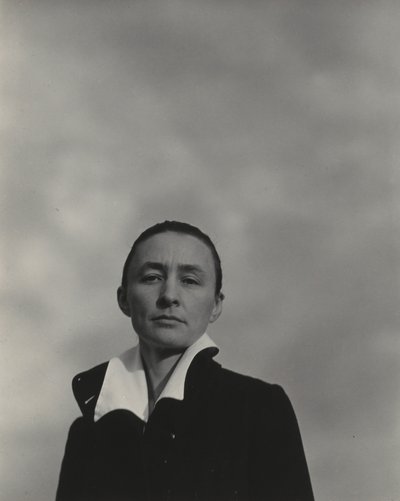 Georgia O