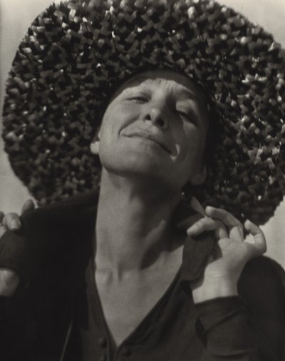 Georgia O