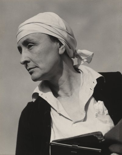 Georgia O