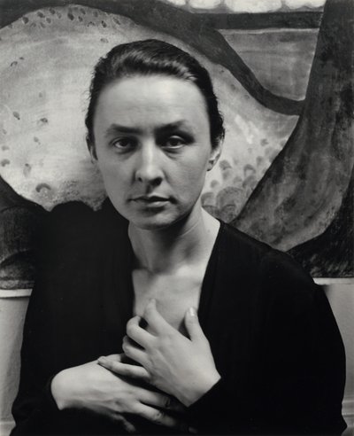 Georgia O