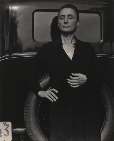 Georgia O
