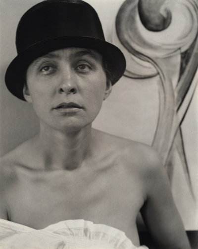 Georgia O
