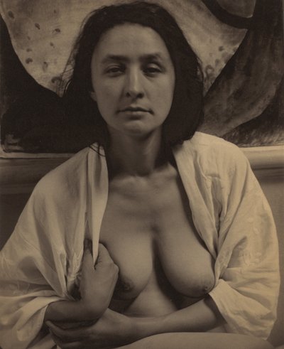 Georgia O