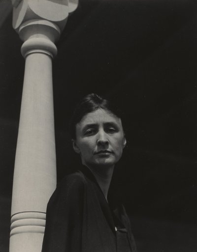 Georgia O