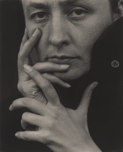 Georgia O