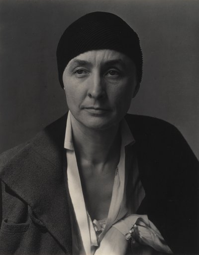 Georgia O