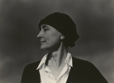 Georgia O