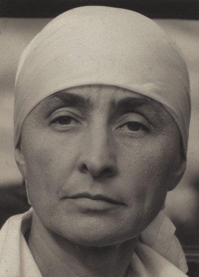 Georgia O