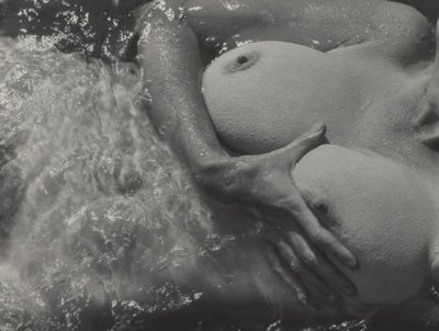 Rebecca Salsbury Strand by Alfred Stieglitz