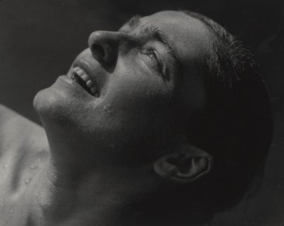 Rebecca Salsbury Strand by Alfred Stieglitz