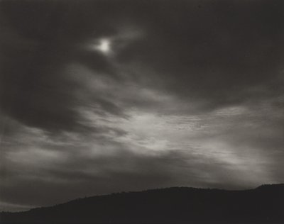 Songs of the Sky by Alfred Stieglitz