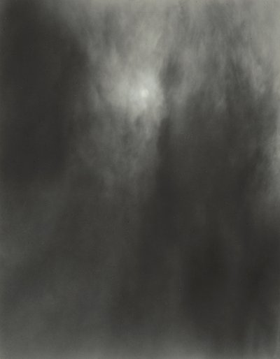 Songs of the Sky G1 by Alfred Stieglitz