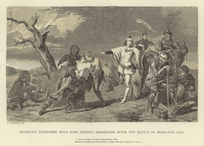 Hotspur