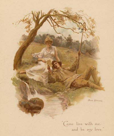 Old love songs: 