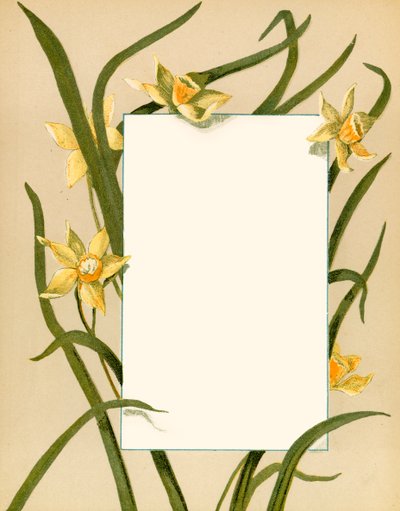 March by Alicia Amy Leith