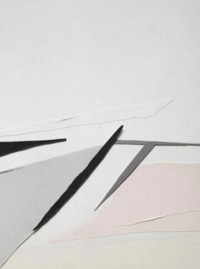 Abstract Geometric Shapes by Alma