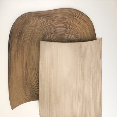 Abstract Layered Forms by Alma