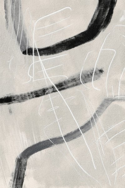 Dynamic Abstract Curves by Alma