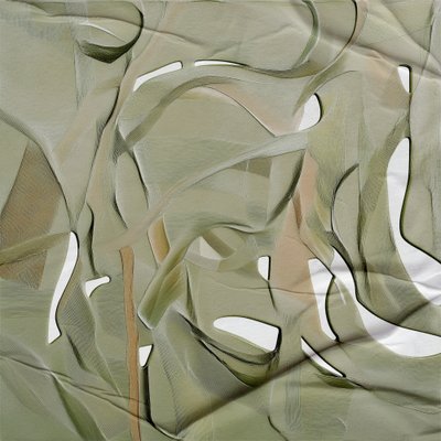 Gentle Organic Flow by Alma