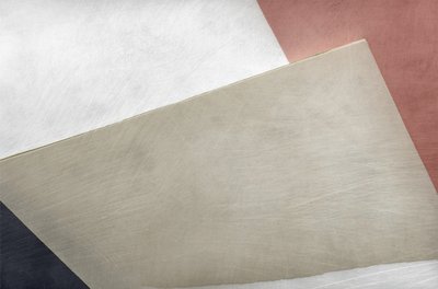 Modern Geometric Textures by Alma