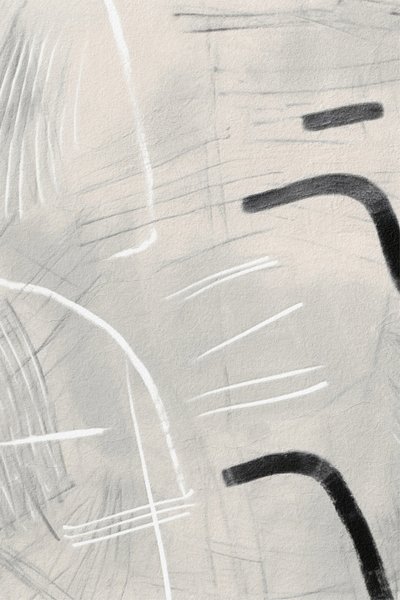 Modern Minimalist Lines by Alma