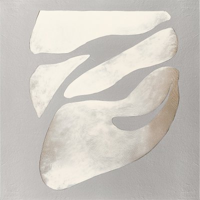 Neutral Flowing Forms by Alma