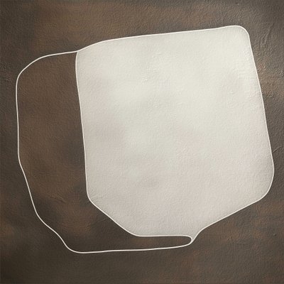 Smooth Abstract Shapes by Alma