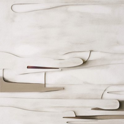 Soft Geometric Shadows by Alma