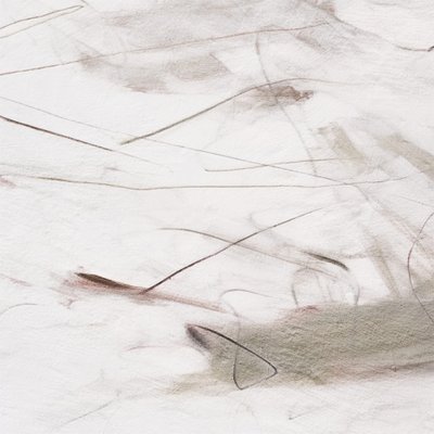 Subtle Flowing Lines by Alma