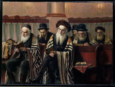 Reading the Scriptures by Alois Heinrich Priechenfried