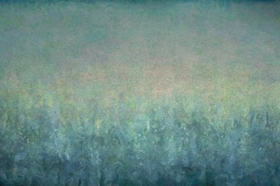 Dreamy Misty Landscape by Alpenglow Workshop