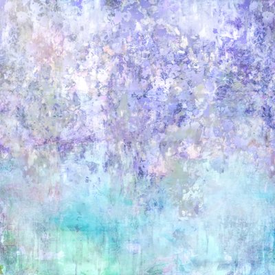 Dreamy Pastel Hues by Alpenglow Workshop