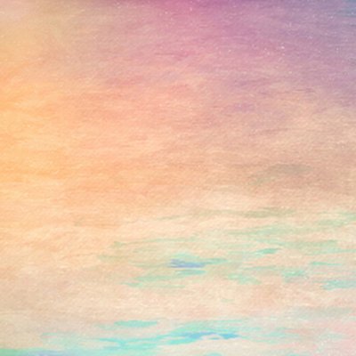 Dreamy Pastel Sky by Alpenglow Workshop
