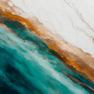 Fluid Ocean Current by Alpenglow Workshop