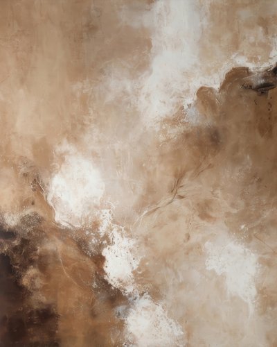 Organic Desert Flow by Alpenglow Workshop